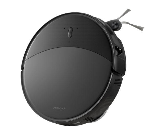 Roborock Robot sprzątający Saros 20 Complete czarny - 1505006 - zdjęcie